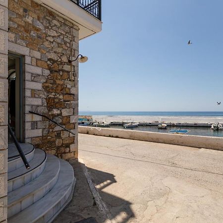 Sophias Apartments Agios Nikolaos  Eksteriør billede