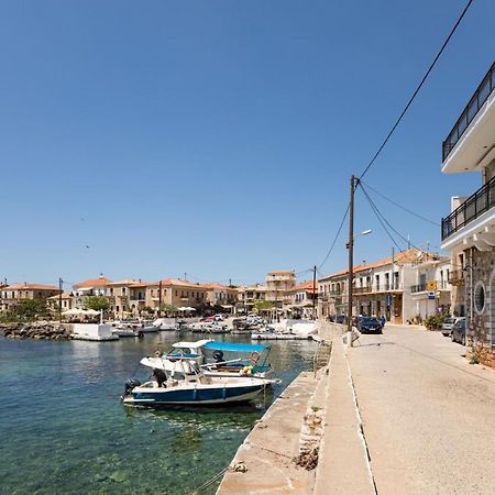 Sophias Apartments Agios Nikolaos  Eksteriør billede