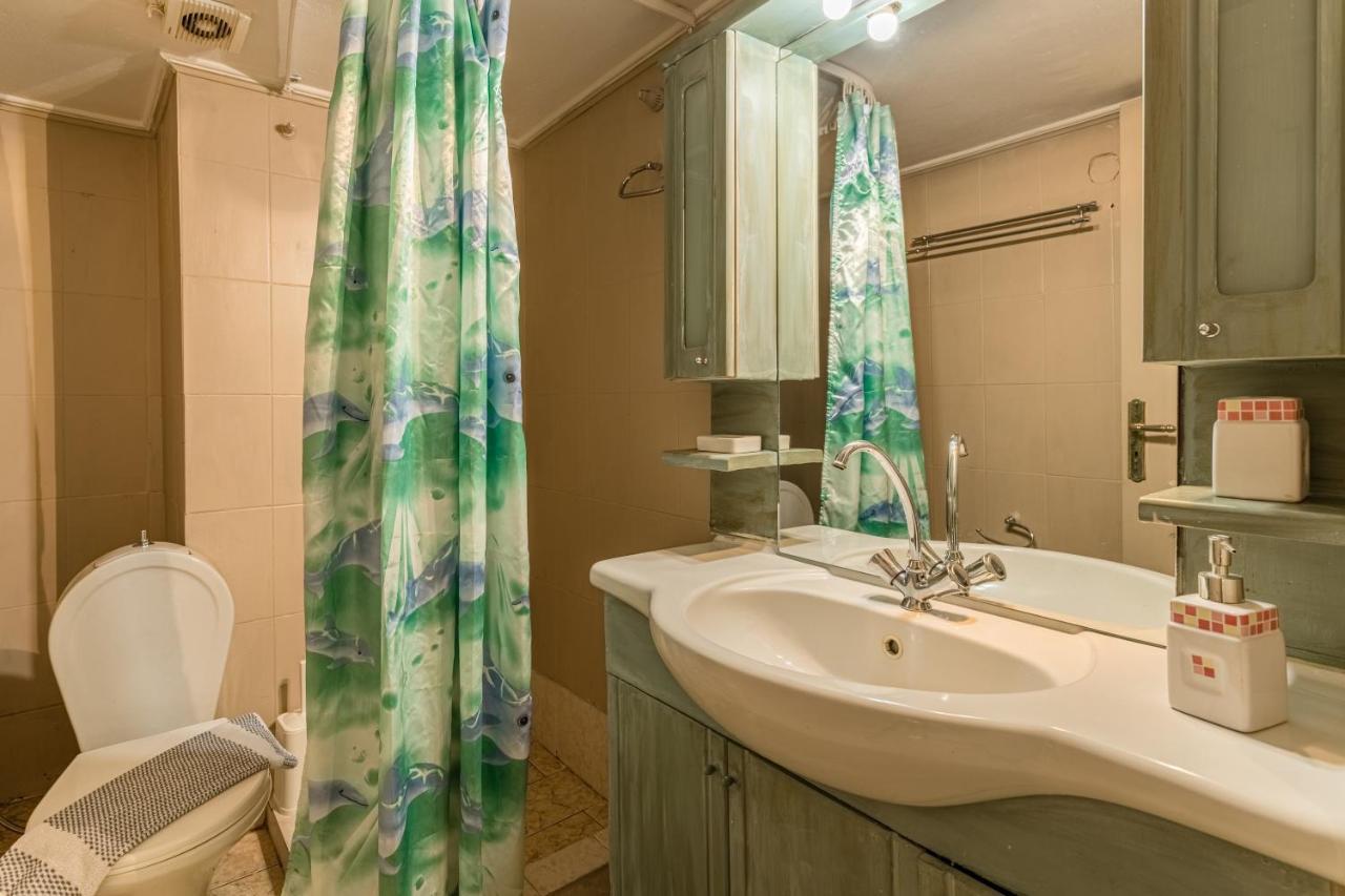Sophias Apartments Agios Nikolaos  Eksteriør billede