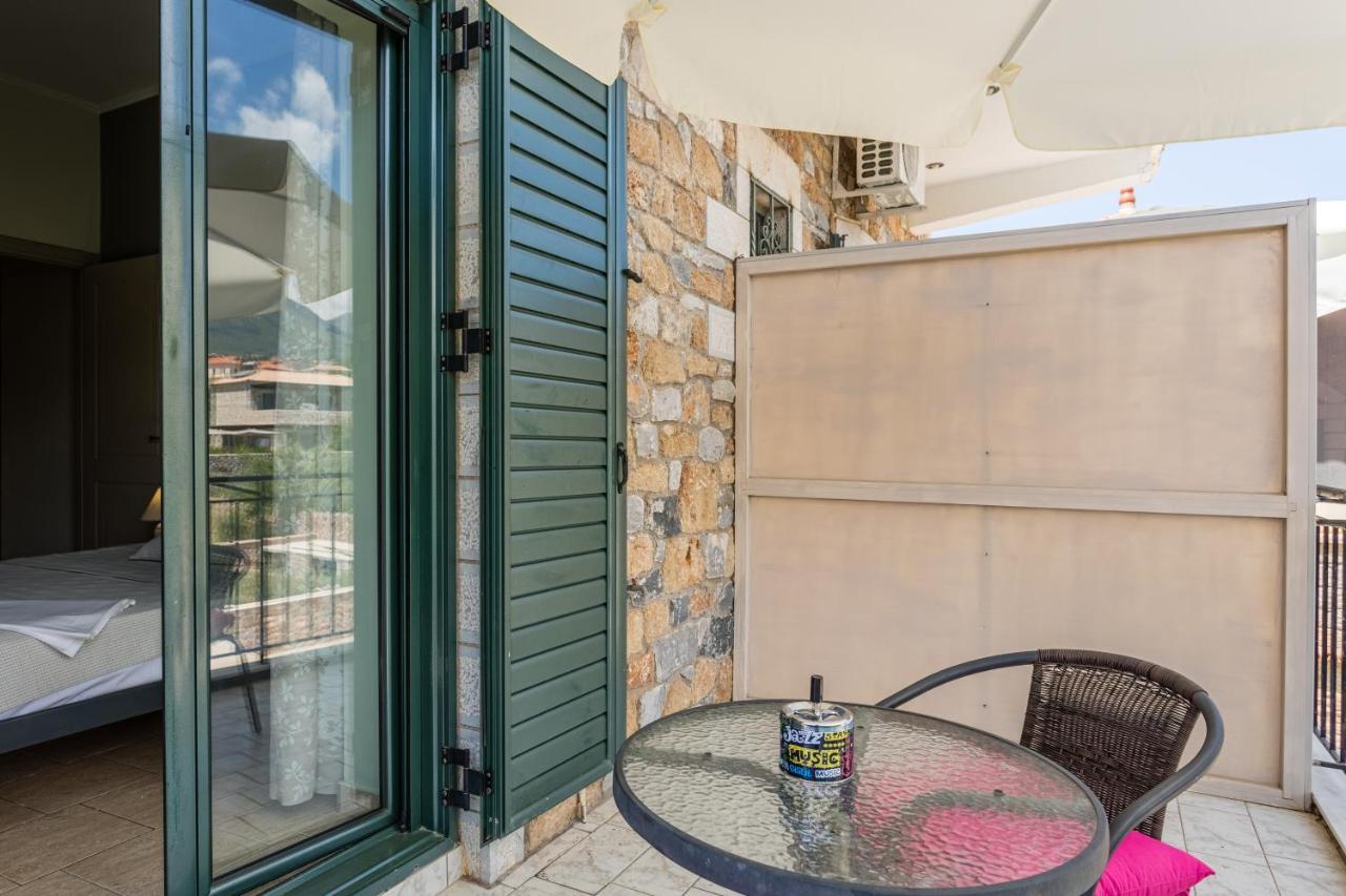 Sophias Apartments Agios Nikolaos  Eksteriør billede