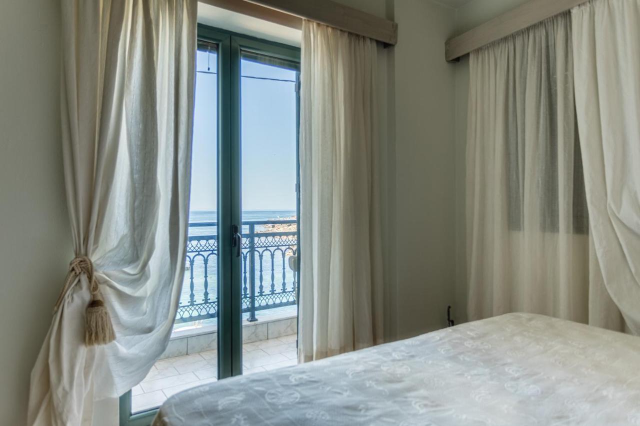 Sophias Apartments Agios Nikolaos  Eksteriør billede