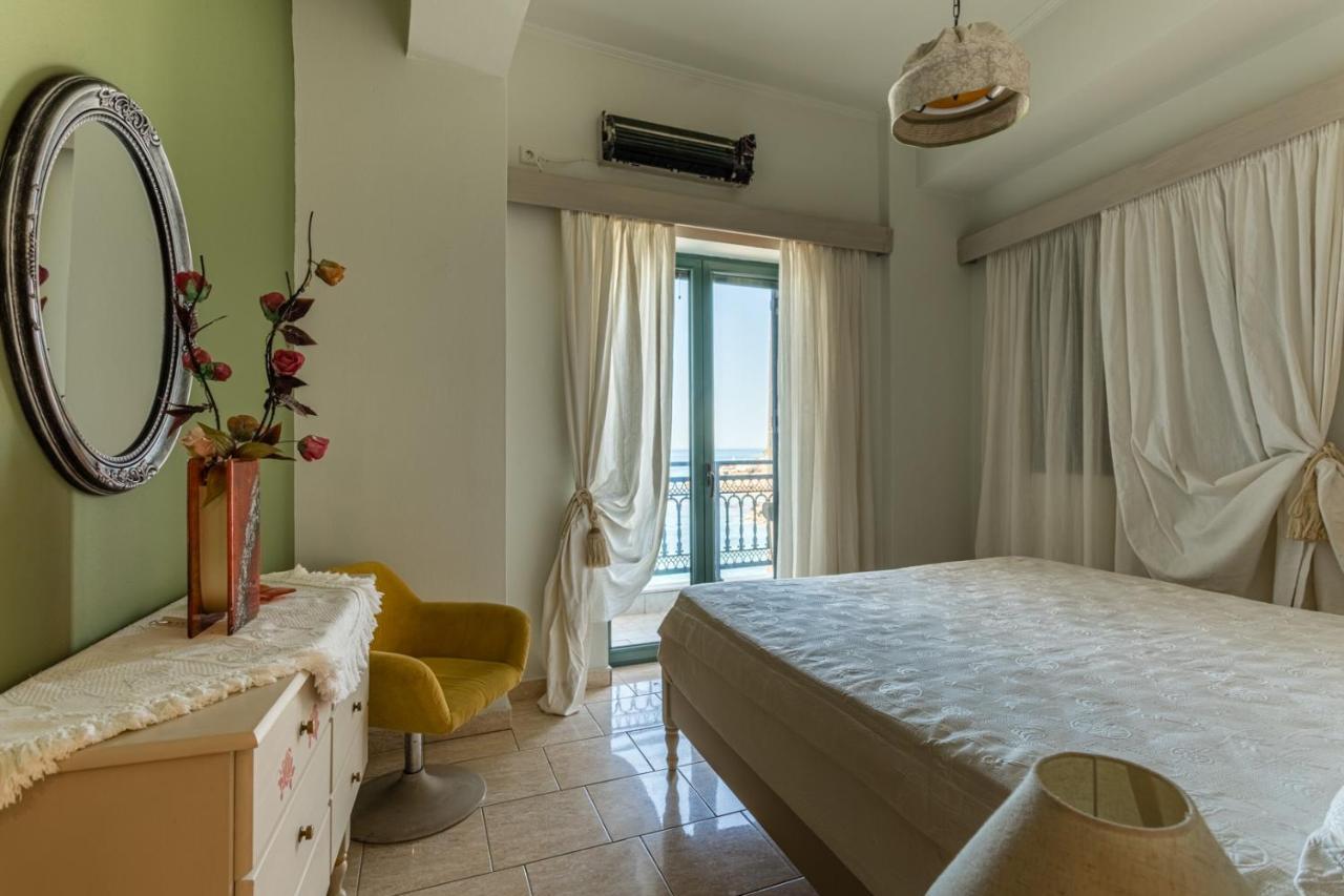 Sophias Apartments Agios Nikolaos  Eksteriør billede