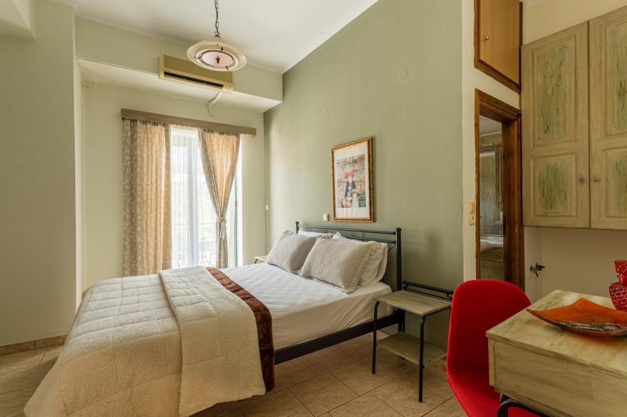 Sophias Apartments Agios Nikolaos  Eksteriør billede