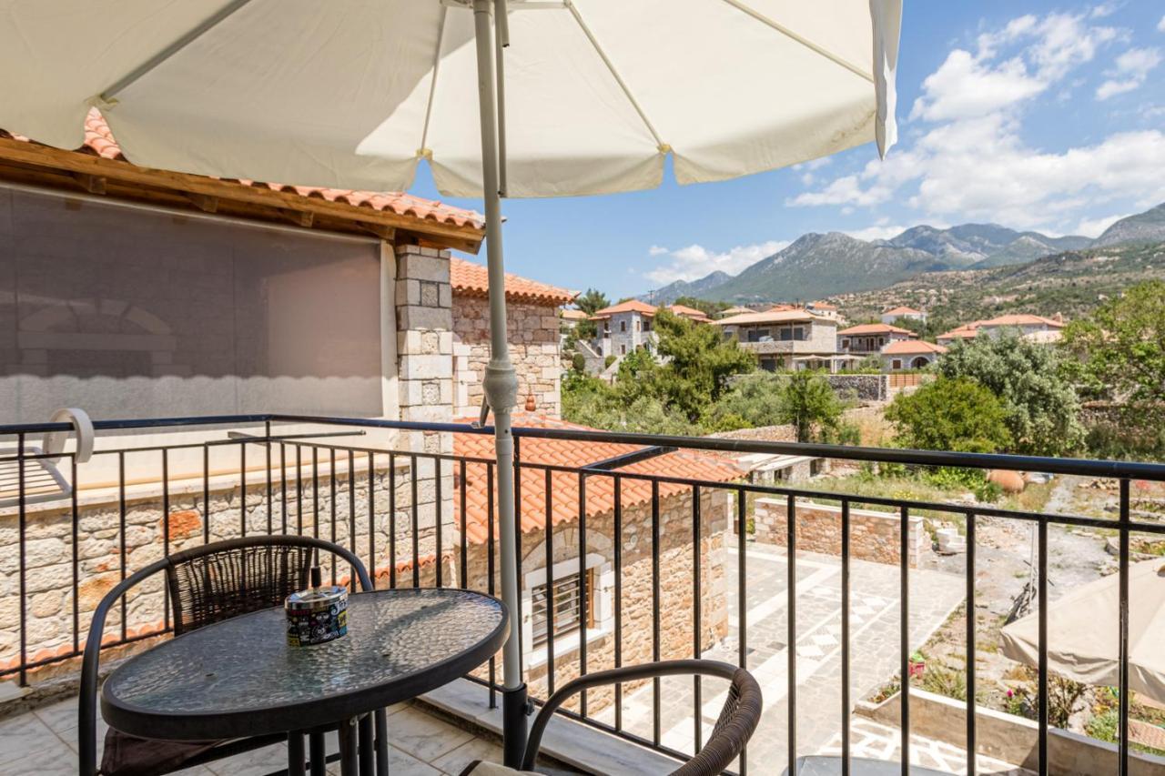 Sophias Apartments Agios Nikolaos  Eksteriør billede