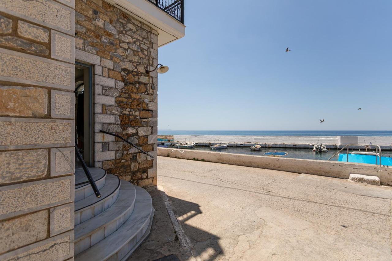 Sophias Apartments Agios Nikolaos  Eksteriør billede