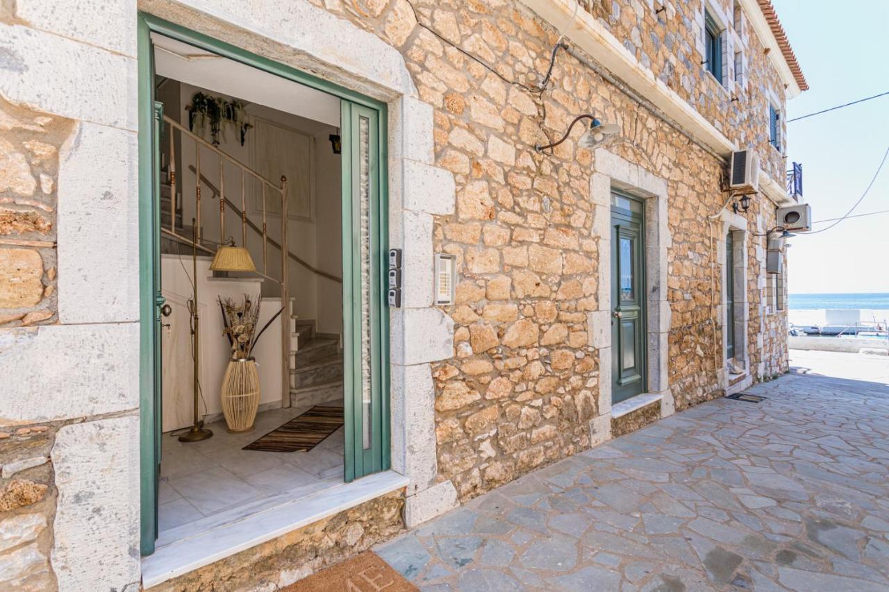 Sophias Apartments Agios Nikolaos  Eksteriør billede