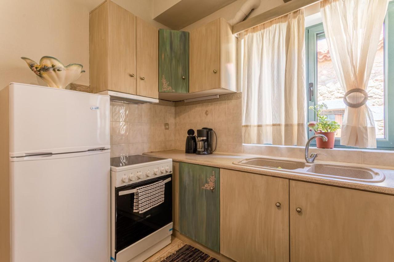 Sophias Apartments Agios Nikolaos  Eksteriør billede