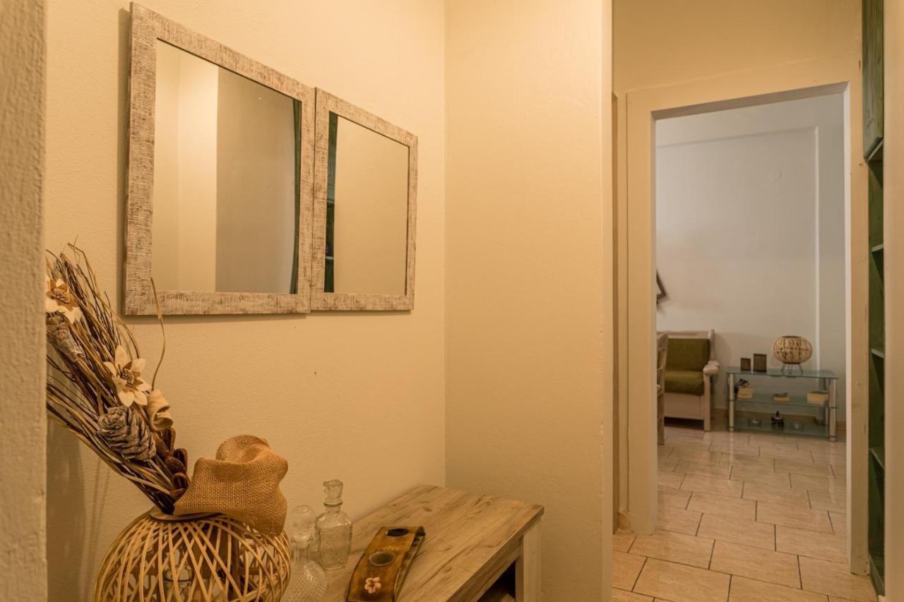 Sophias Apartments Agios Nikolaos  Eksteriør billede