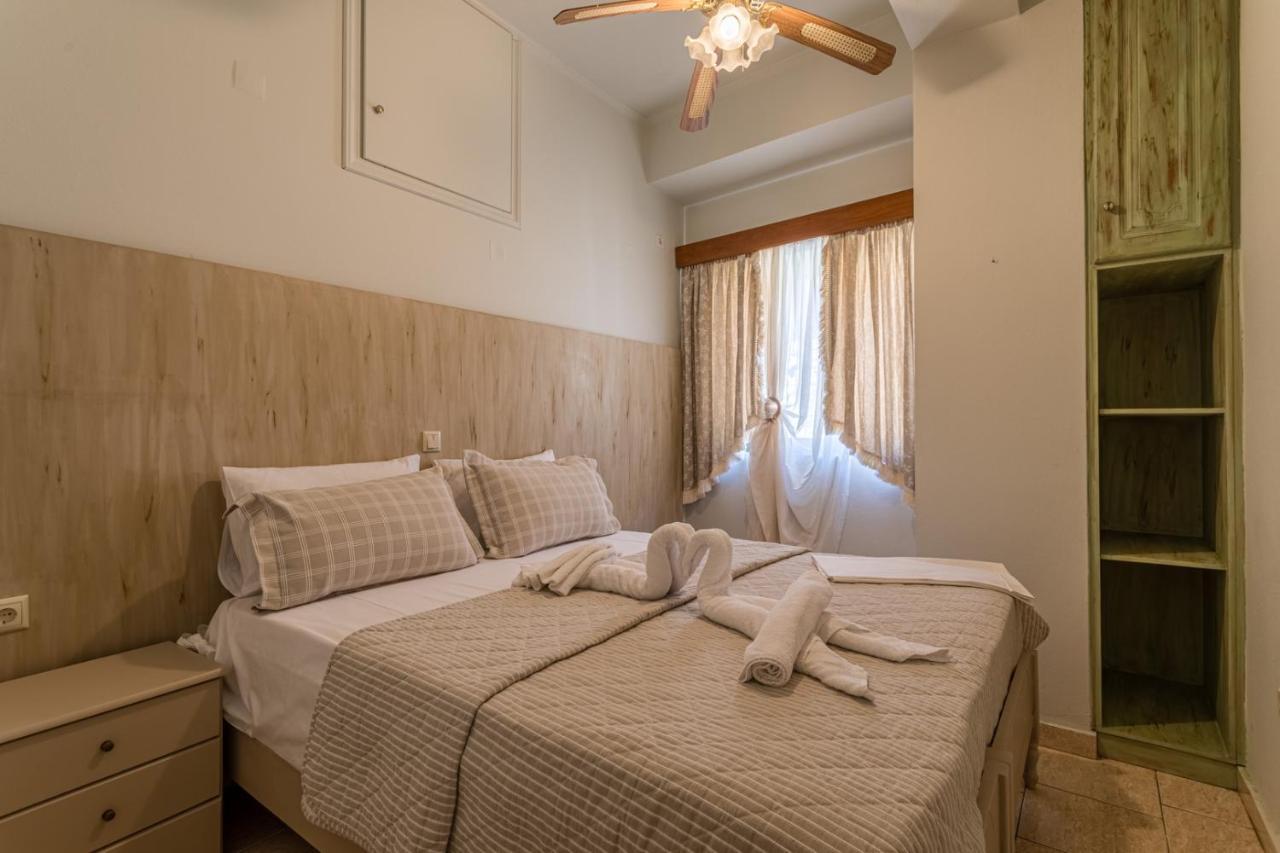 Sophias Apartments Agios Nikolaos  Eksteriør billede
